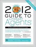 2012 Guide to Literary Agents