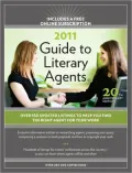 2011 Guide To Literary Agents