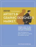 2010 Artist's & Graphic Designer's Market