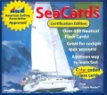 Seacards, Color Coded Class Cards: Certification Edition