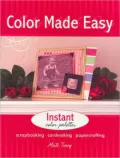 Color Made Easy: Instant Color Palettes