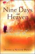 Nine Days in Heaven: The Vision of Marietta Davis