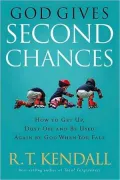 God Gives Second Chances