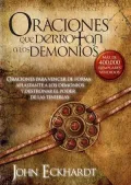 Oraciones Que Derrotan los Demonios