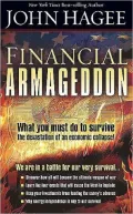 Financial Armageddon: We Are in a Battle for Our Very Survival