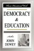 Democracy And Education