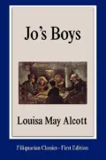 Jo's Boys