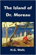The Island of Dr. Moreau