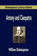 Antony and Cleopatra (Shakespeare Library Classic)