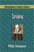 Coriolanus (Shakespeare Library Classic)