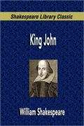 King John (Shakespeare Library Classic)