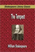 The Tempest (Shakespeare Library Classic)