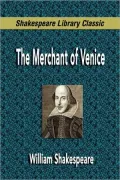The Merchant of Venice (Shakespeare Library Classic)