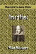 Timon of Athens (Shakespeare Library Classic)