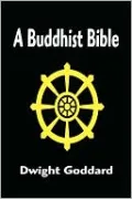A Buddhist Bible