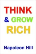 Think and Grow Rich