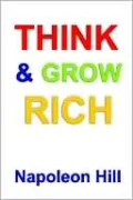 Think And Grow Rich