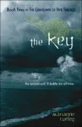 Key (Guardians of Time Trilogy Series #3)