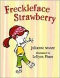 Freckleface Strawberry (RLB)