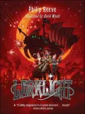 Larklight: A Rousing Tale of Dauntless Pluck in the Farthest Reaches of Space (Larklight Series #1)