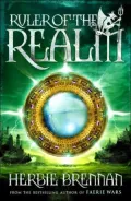 Ruler of the Realm: (Faerie Wars Chronicles Series #3)
