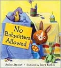 No Babysitters Allowed