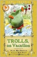 Trolls on Vacation
