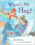 Where's My Hug?