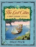 Lost Cities: A Drift House Voyage