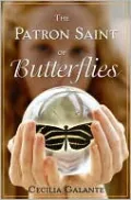 Patron Saint of Butterflies