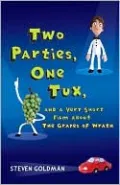 Two Parties, One Tux, and a Very Short Film about The Grapes of Wrath