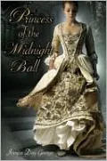 Princess of the Midnight Ball