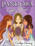 Pandora Gets Vain (Pandora Series #2)