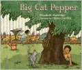 Big Cat Pepper