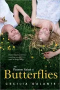 The Patron Saint of Butterflies