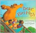 Bear Flies High