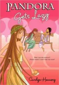Pandora Gets Lazy (Pandora Series #3)