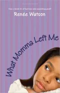 What Momma Left Me