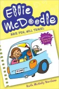 The Ellie McDoodle Diaries: Have Pen, Will Travel