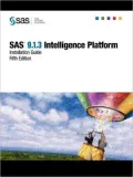 SAS 9.1.3 Intelligence Platform: Installation Guide