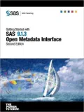 Getting Started With Sas 9.1.3 Open Metadata Interface