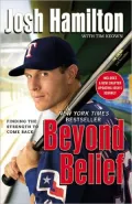 Beyond Belief: Finding the Strength to Come Back