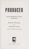 Producer: Lessons Shared from 30 Years in Television