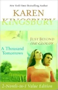 A Thousand Tomorrows /  Just Beyond the Clouds