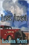 Lost Angel