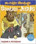 Stories of Jesus [With CD], Vol. 2