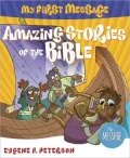 Amazing Stories of the Bible [With CD], Vol. 2