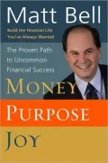 Money Purpose Joy