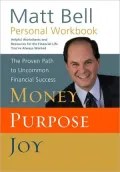 Money Purpose Joy Personal Workbook