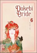 Dokebi Bride: Volume 6